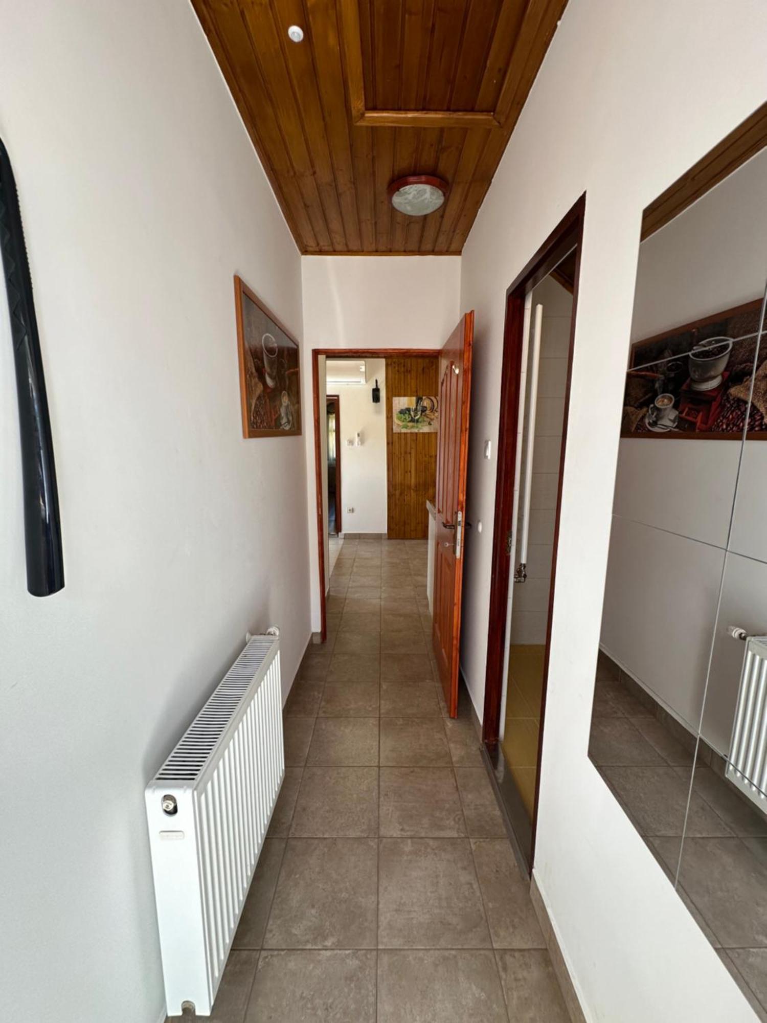 Harmony & Wine Eger Apartment Exterior photo